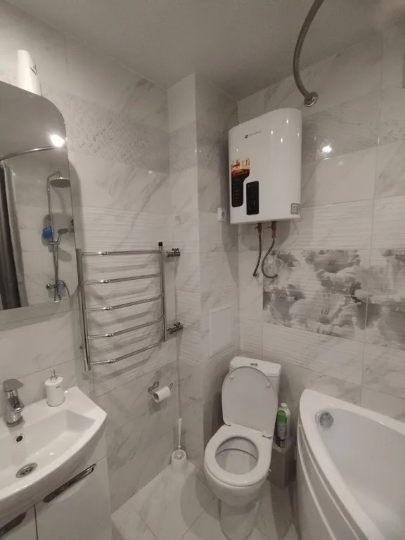 Квартира в центре города возле Меги и рядом с ЖД и автовокзалом