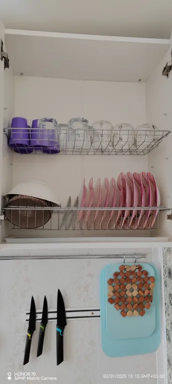 Уютная квартира в расширенном центре