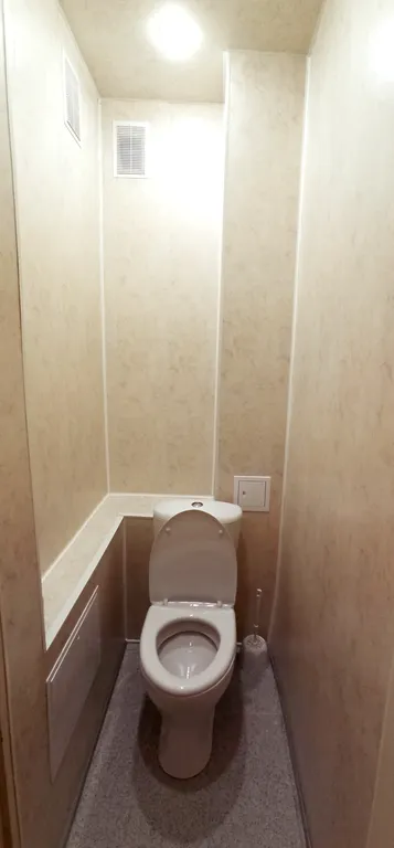 Уютная квартира вблизи центра города