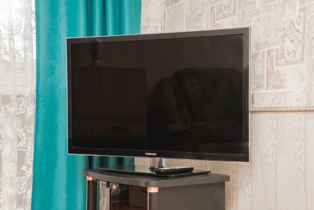 Уютная квартира для большой семьи