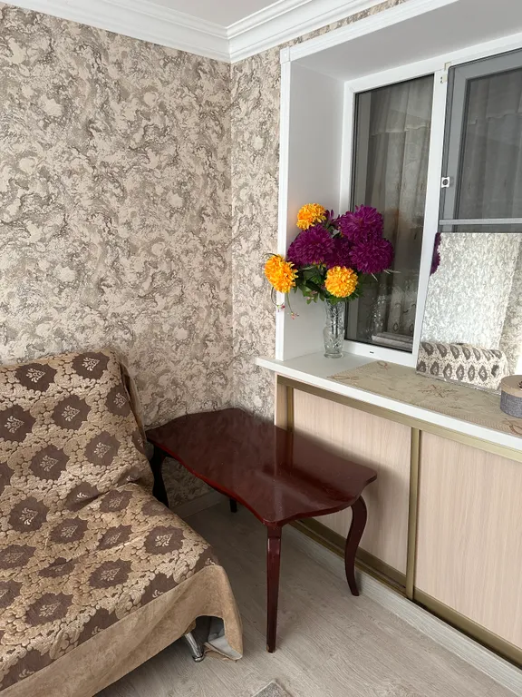 Квартира рядом с морем