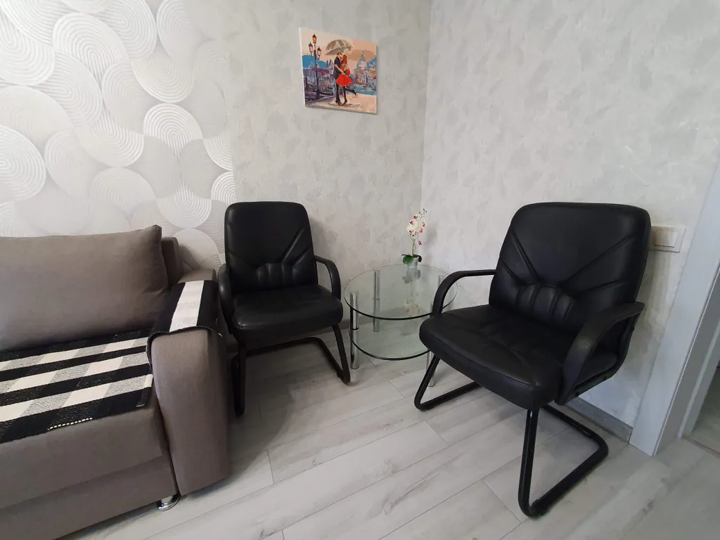 2-комнатная квартира для Вас, если цените чистоту и комфорт