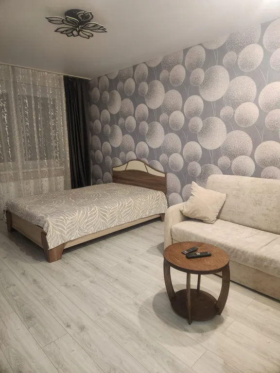 Квартира недалеко от Южного вокзала — аренда посуточно в Калининград