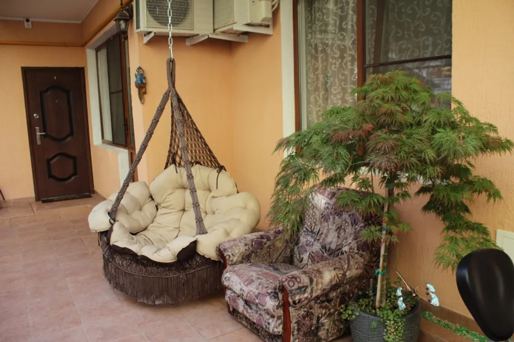 2-х комнатная квартира студия 45кв.м