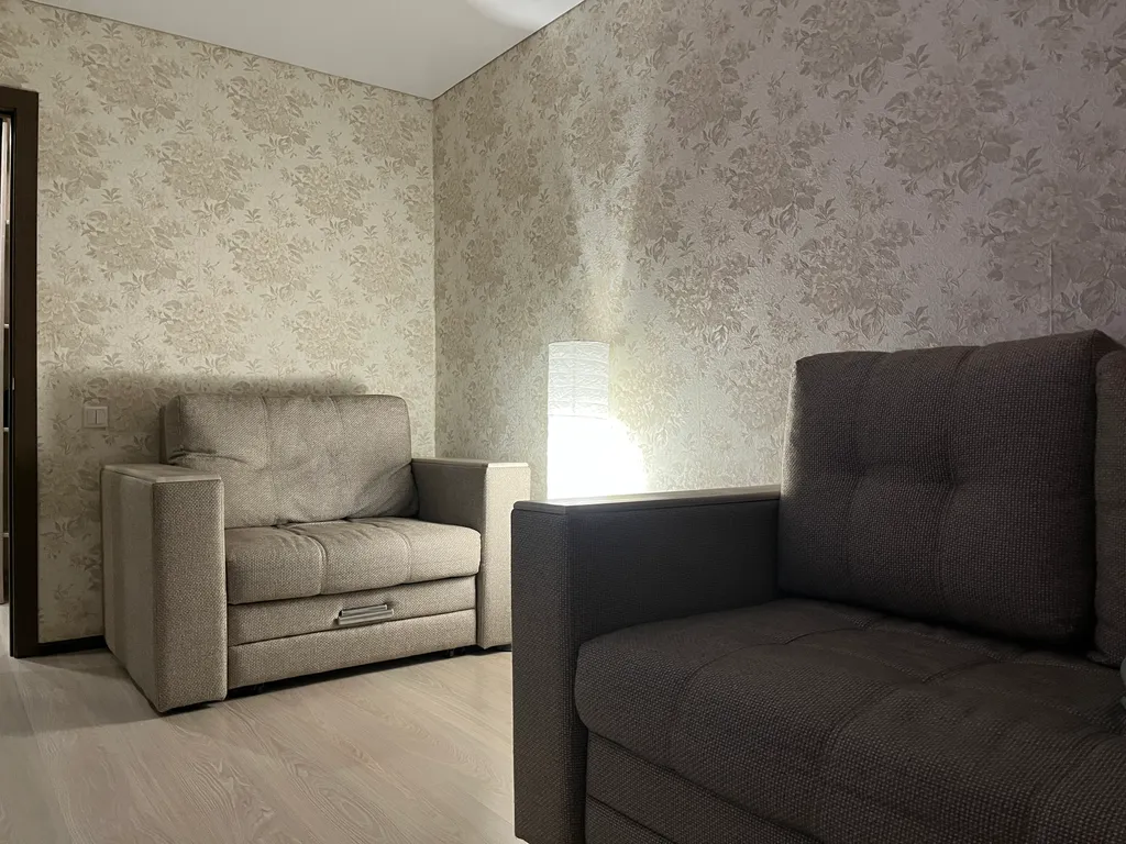 Чудесные апартаменты возле УГНТУ и стадиона Нефтяник в Черниковке