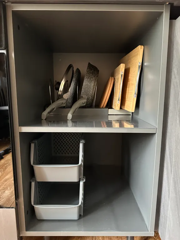 Квартира Квартира для семейного отдыха — Адлер