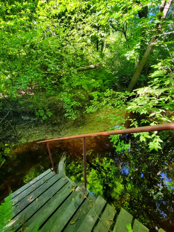 Усадьба Ёкикюля