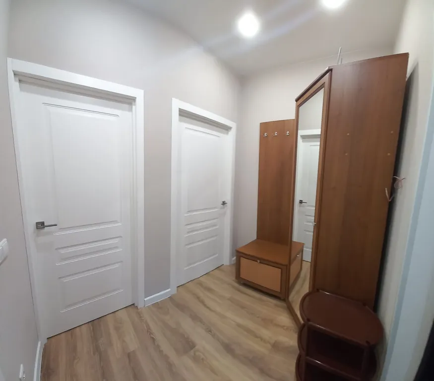 Квартира Уютная квартира — Краснодар