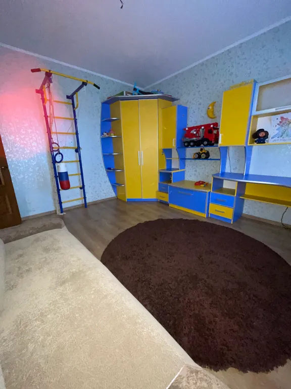 Квартира Уютная квартира в спальном районе города — Ярославль