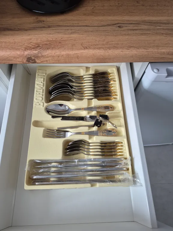 Уютная квартира в хорошем районе города