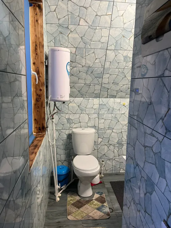 Коттедж 3-комнатный Дом — Сочи