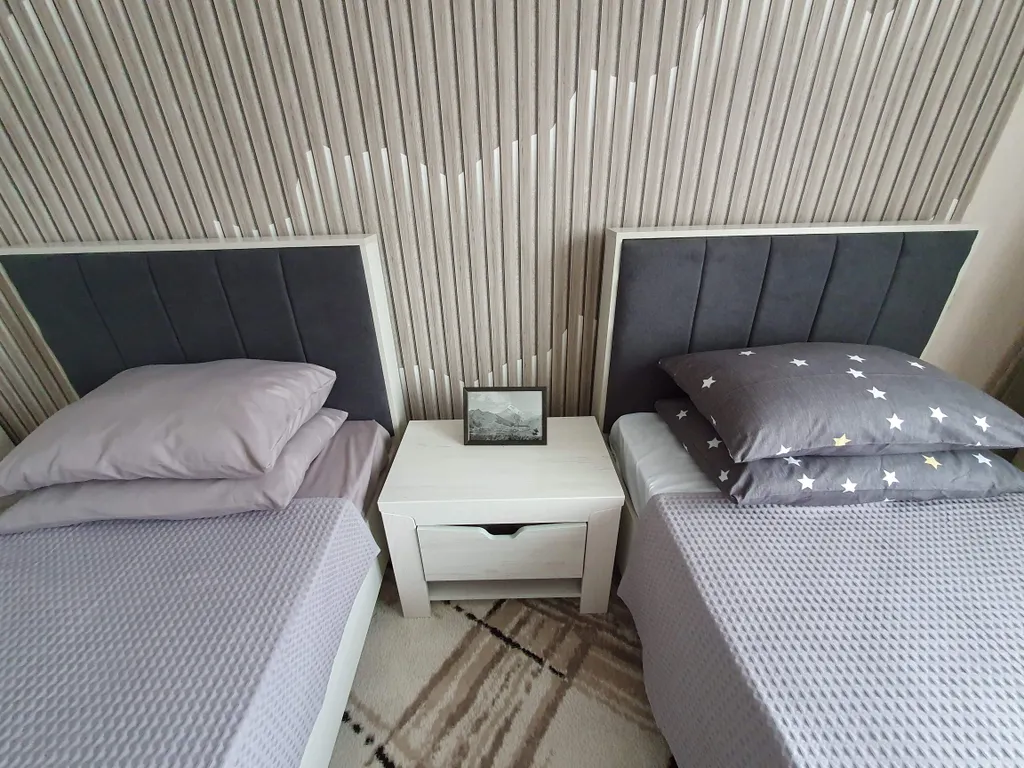 2-комнатная квартира для Вас, если цените чистоту и комфорт