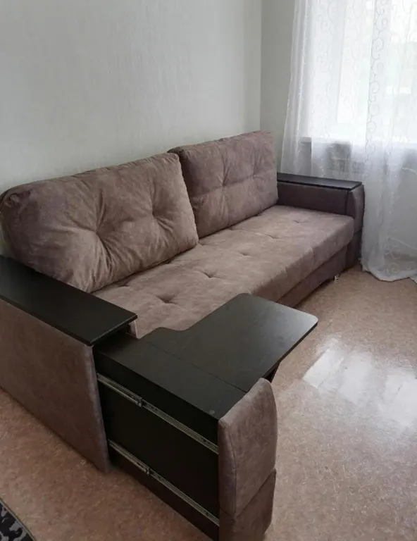 Квартира для вас — аренда посуточно в Южно-Сахалинск