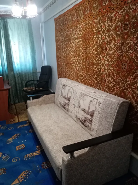 Коттедж 2-комнатный Дом — Ейск