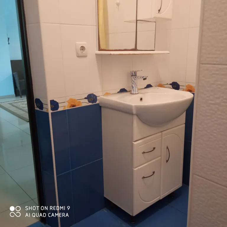 Квартира Квартира Двухместный номер люкс в "Райском уголке" — Стерегущее