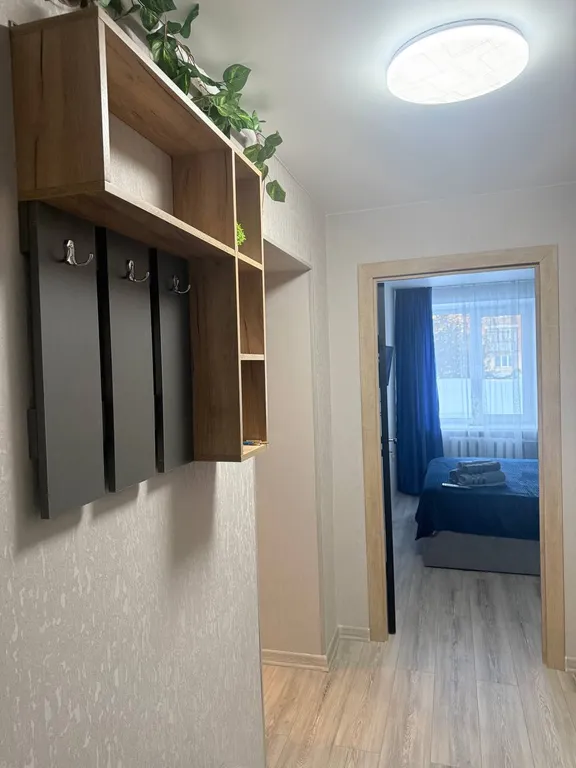 Квартира в центре Пушкино