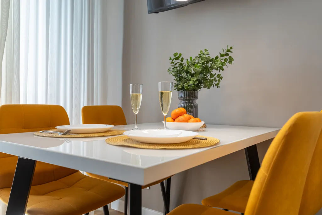 Апартамент в ЖК Новый Раменский