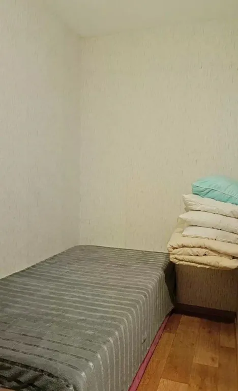 Квартира Уютная 1-комн квартира с раздельными спальными местами — Красноярск