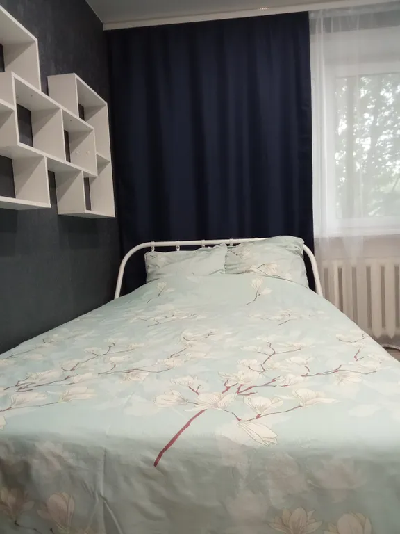 Квартира Центр идеальное решение для пары — аренда посуточно в Саратов