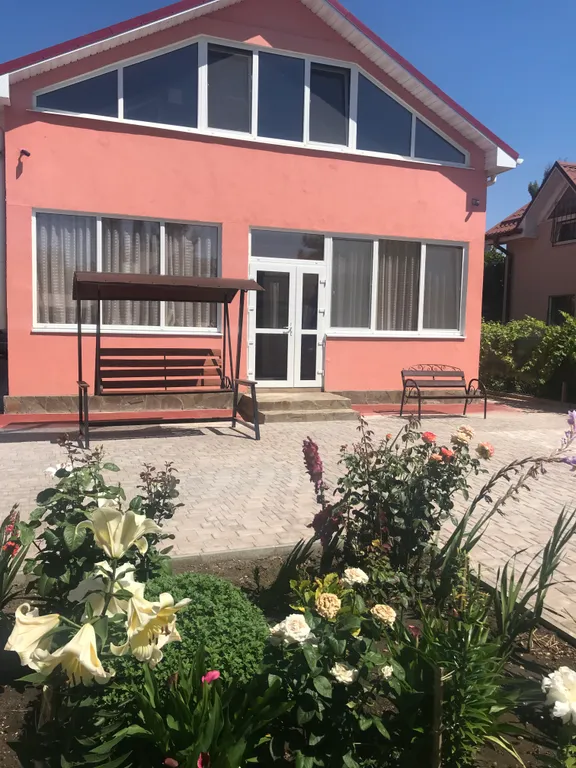 Квартира Отдых у моря — аренда посуточно в Орловка