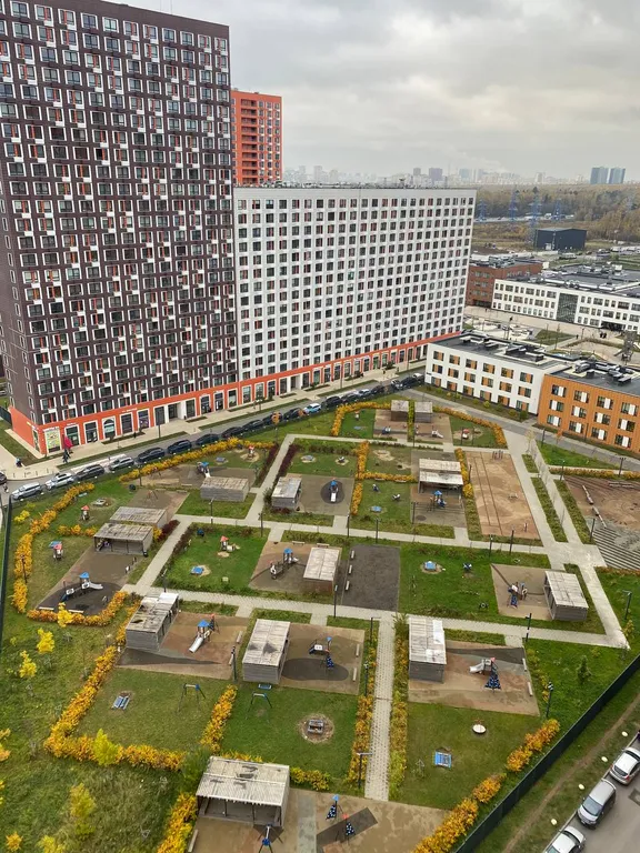 Уютная евродвушка в современном доме