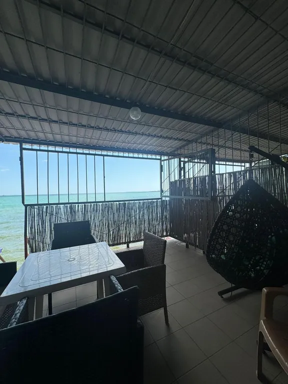 2-х комнатный эллинг Море у порога