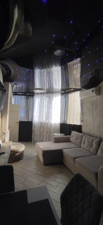 Омск, Кировский у ТЦ Мега