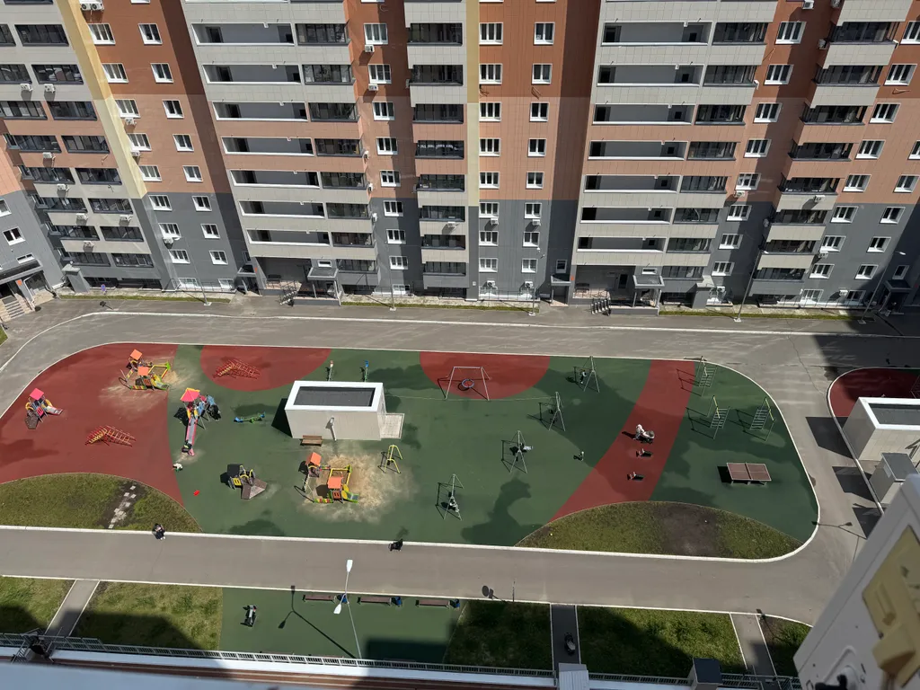 Квартира Уютная квартира — Казань