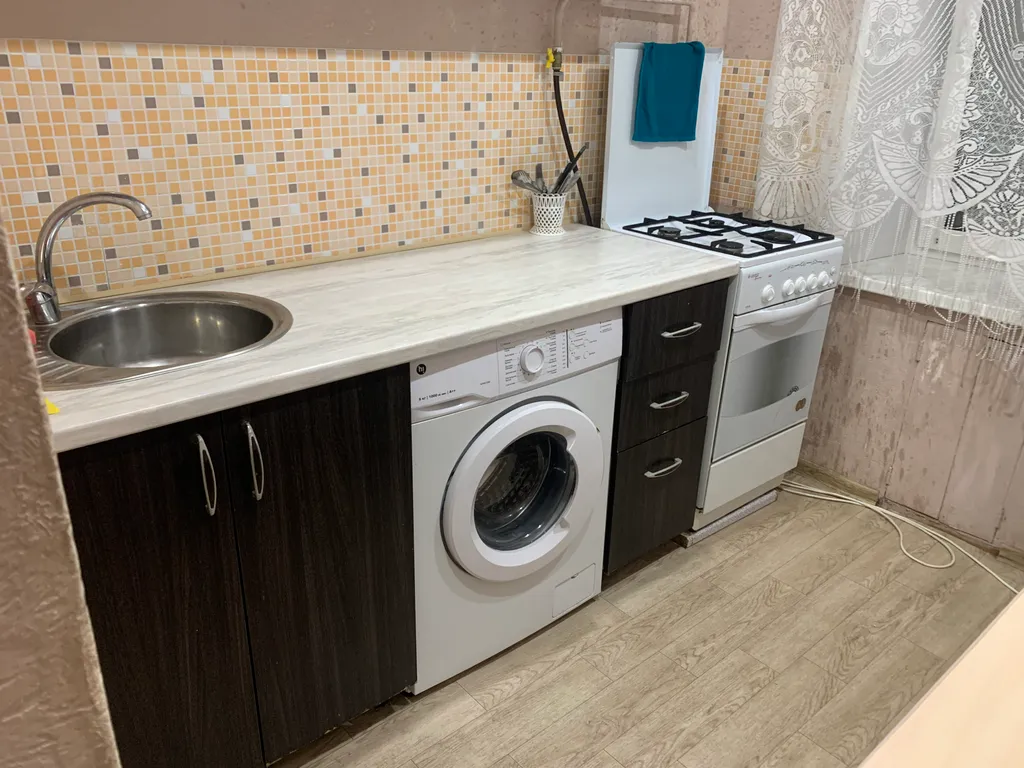 Квартира в центре города