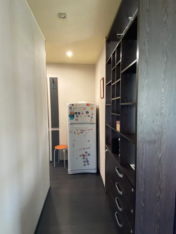 Квартира на набережной