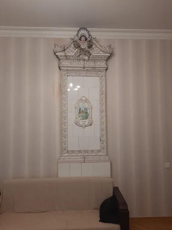 Квартира у площади фонтанов