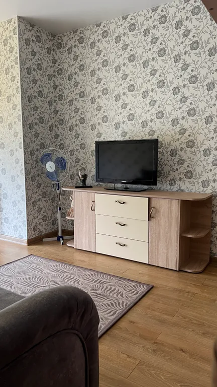 Уютная квартирка