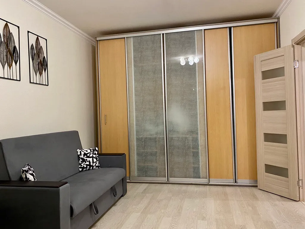 Квартира Квартира Comfort & Relax Home for your family (3) — Москва
