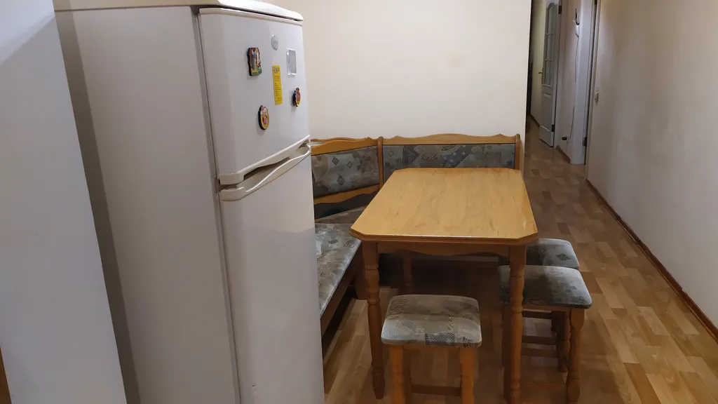 Отличная квартира в парковой зоне