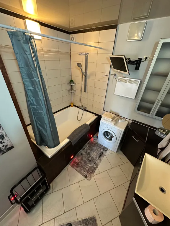 Шикарная квартира в самом центре города