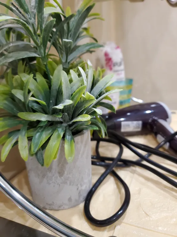 Уютная и просторная квартира на Северном