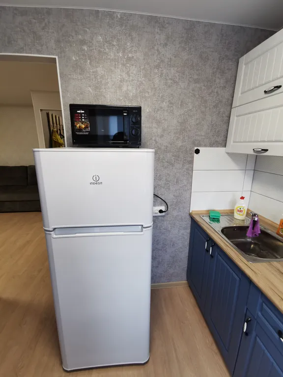 Шикарная 2-комнатная квартира в центре города