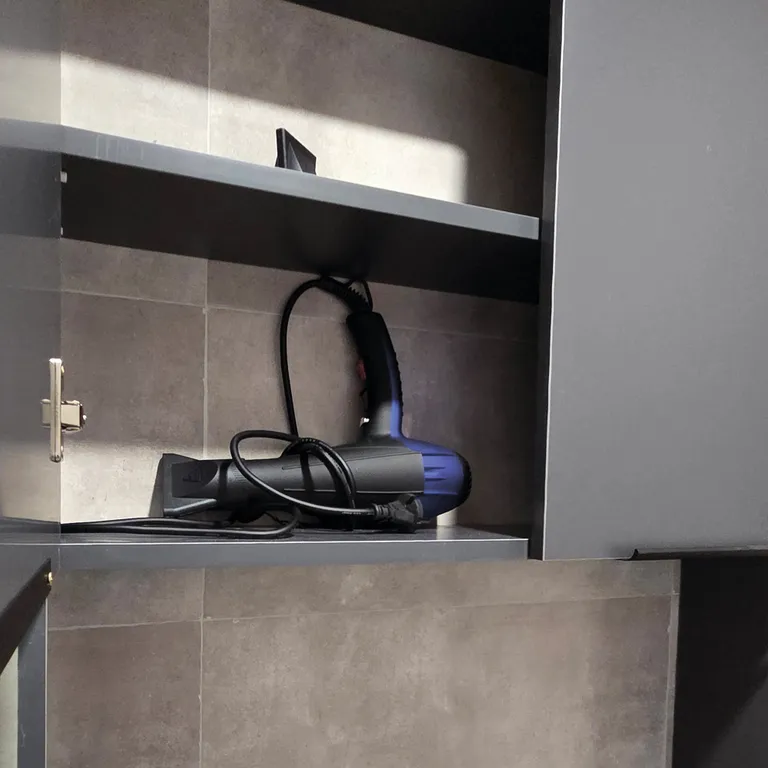 Люкс студия 1+1 у самого моря, 10м до пляжа