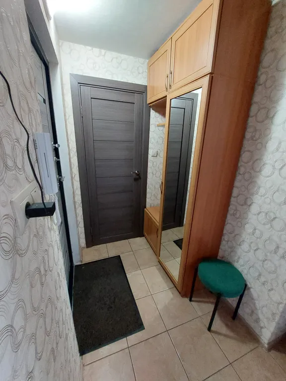 Квартира Уютная квартира в санаторно-курортном районе — Владивосток