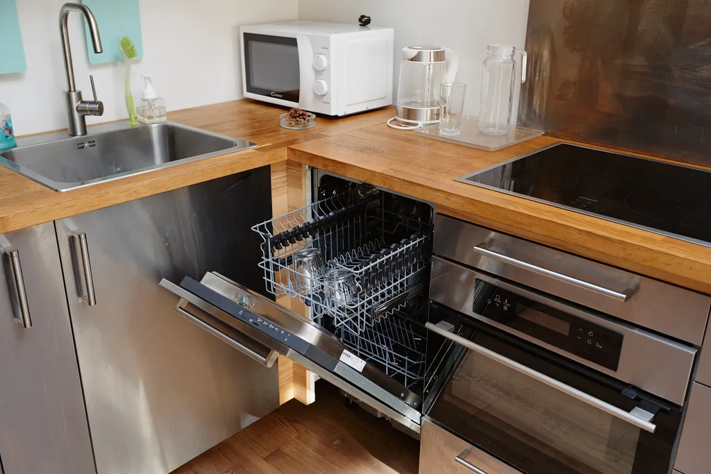 Семейный апартамент 45