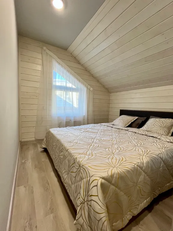 Коттедж Коттедж с баней в Коробицыно — Санкт-Петербург