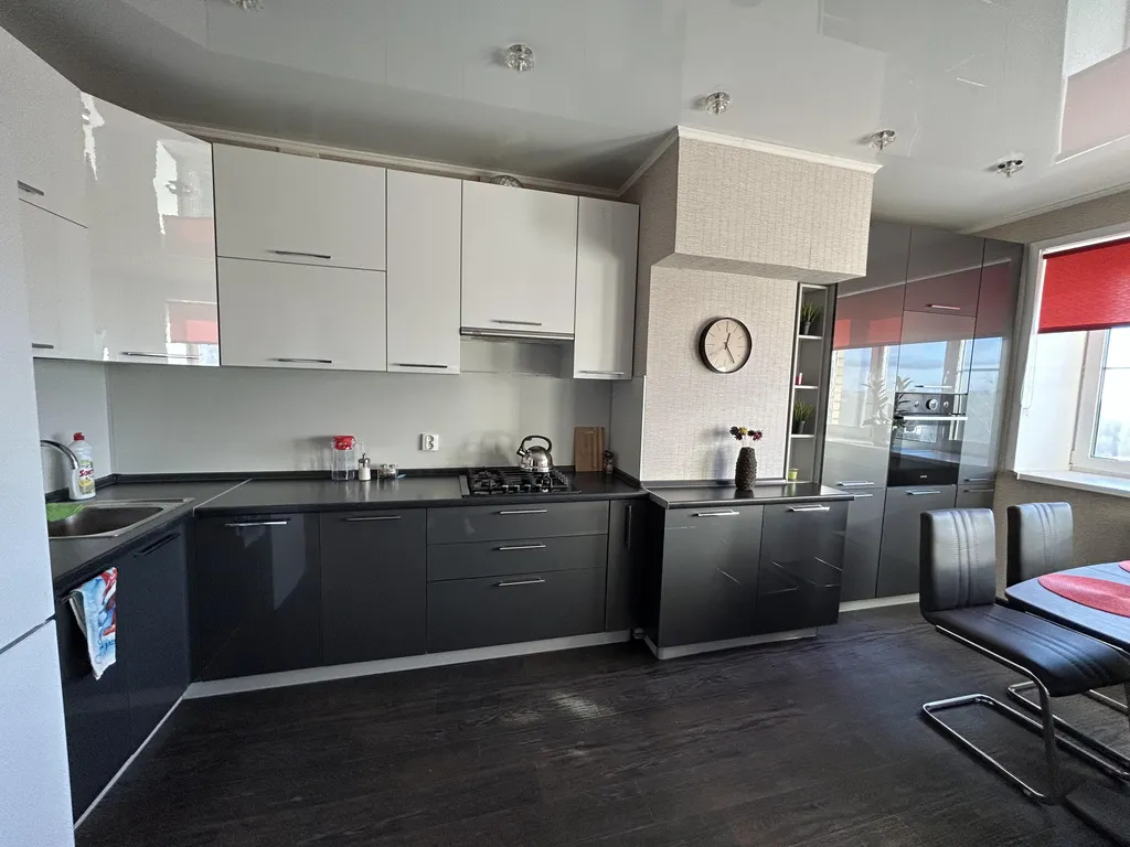 Квартира Уютная квартира в центре города — Кострома