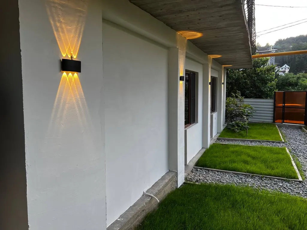 Квартира Двухместный стандарт at relax house v5 — аренда посуточно в Лоо