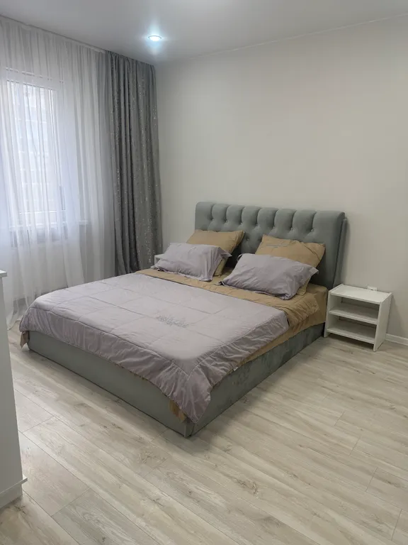 Квартира Уютная квартира — Калининград