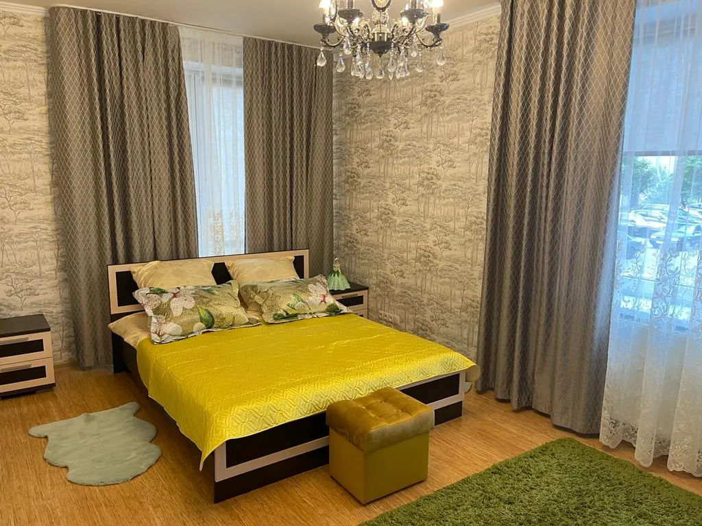 2х комнатная квартира в историческом районе города