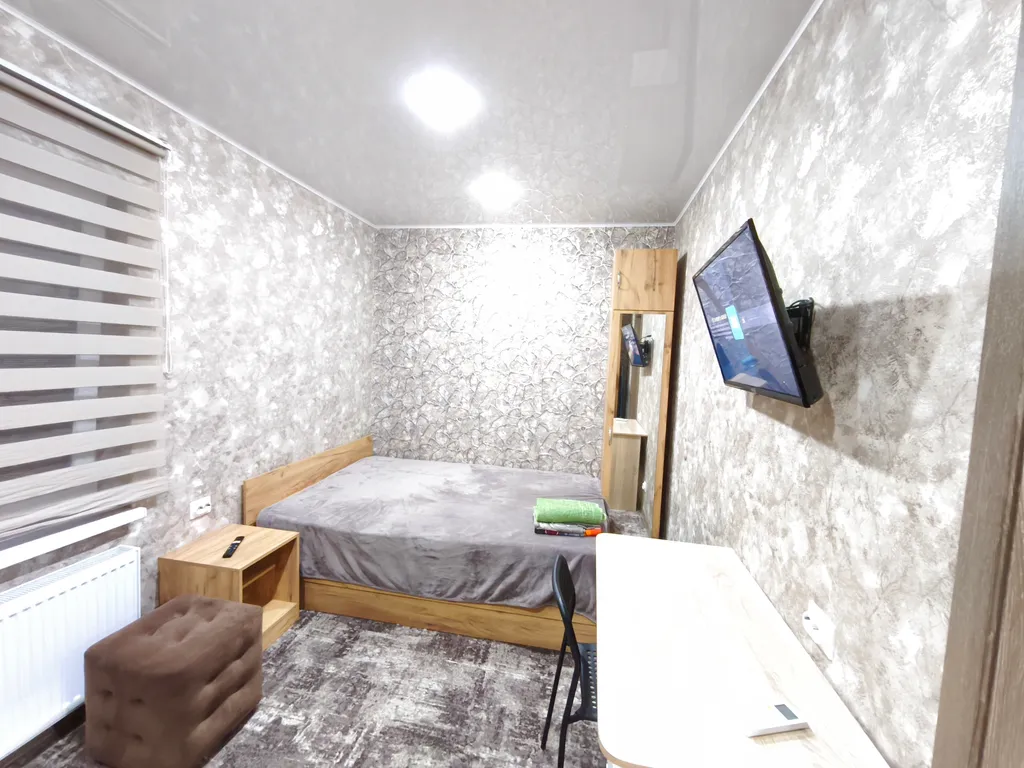 Уютная современная квартира — аренда посуточно в Крымск