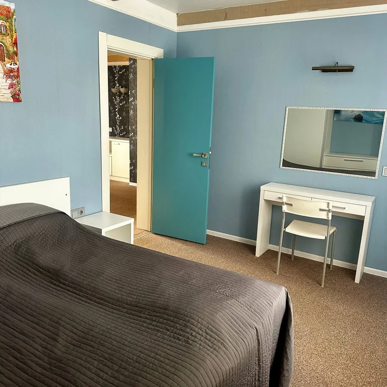 Номер №2 люкс с 2 комнатами  в усадьбе Силичи