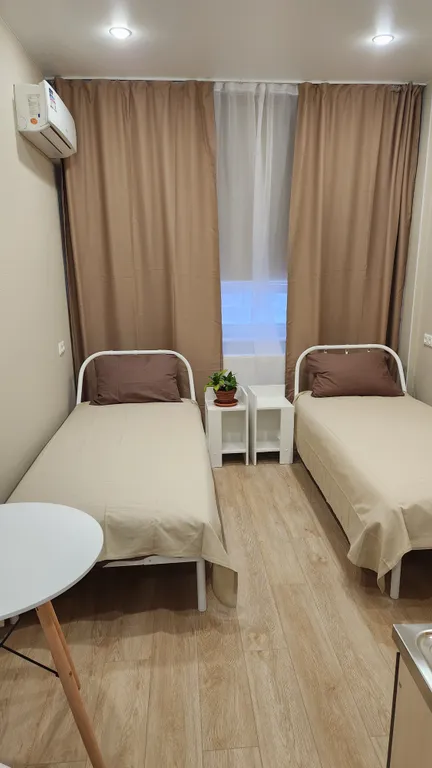 Апартамент Сказка