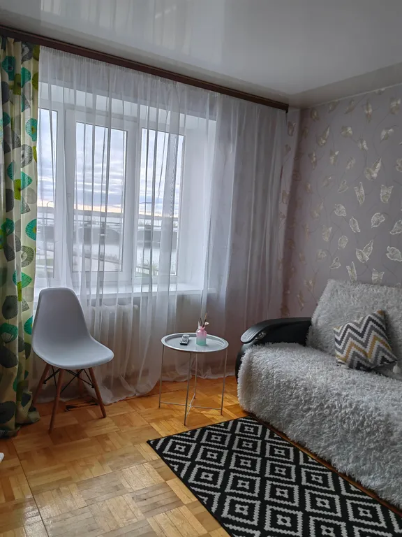 Квартира в лучшем районе города