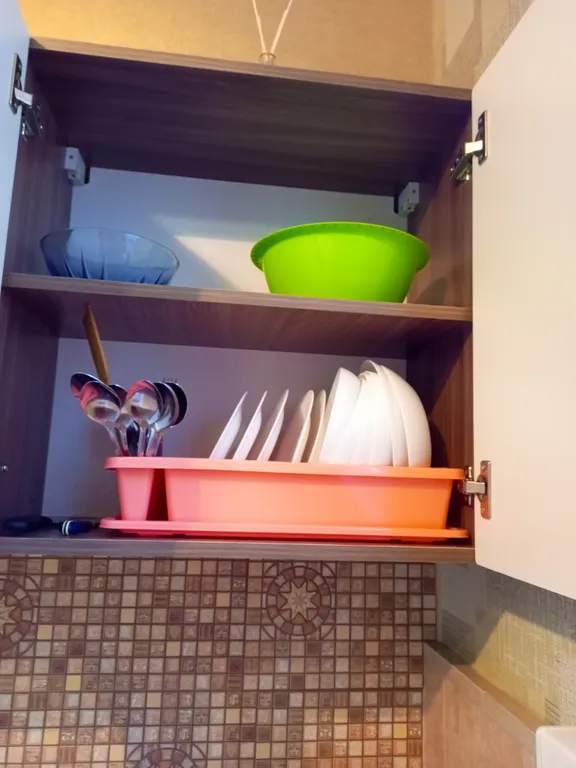 Уютный дом недалеко от монастыря